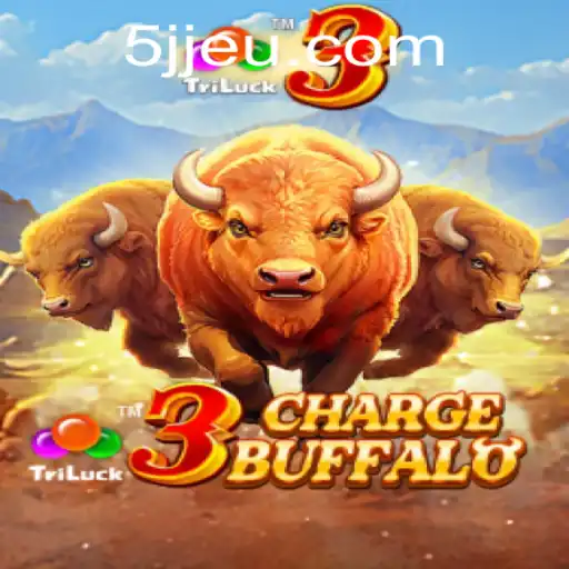 Desvendando o Mundo de '3ChargeBuffalo': Uma Introdução ao Jogo