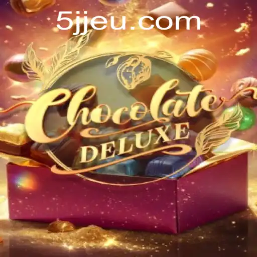 Explorando o Novo Jogo ChocolateDeluxe: Diversão e Estratégia