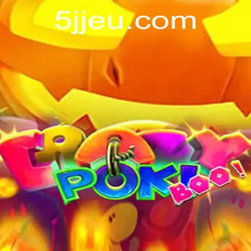Explorando o Mundo Vibrante de CrazyPokiBoo: Seu Novo Jogo Favorito