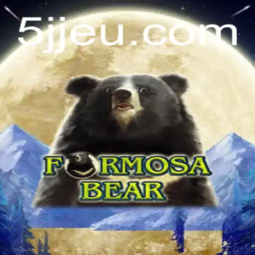 Explorando a Aventura de FormosaBear no Mundo de 5JJ.com