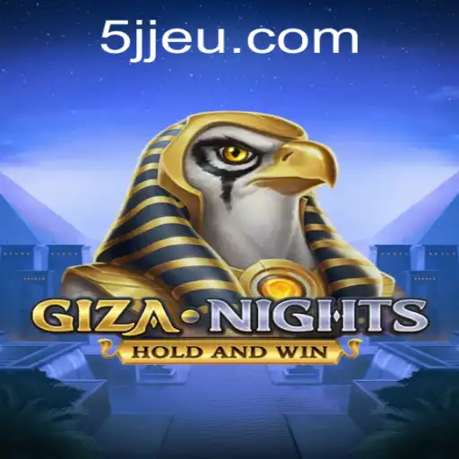 Descubra o Fascinante Mundo de GizaNights: Jogo que Une História e Estratégia