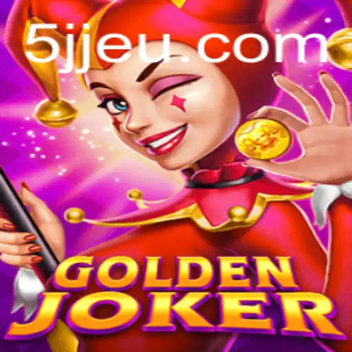 Conheça o 'GoldenJoker': O Novo Jogo Inovador da 5JJ.com