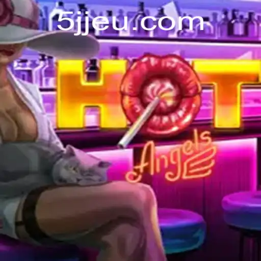 Descubra o Fascinante Mundo de HotAngels com 5JJ.com