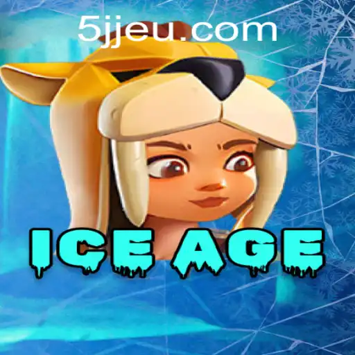 Descobrindo IceAge: O Jogo Inovador da 5JJ.com