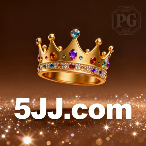5JJ.com Logo