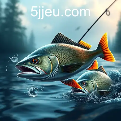 Jogos de pesca