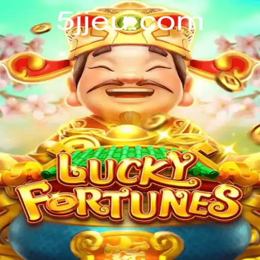 Descubra o Mundo de LUCKYFORTUNES: Um Guia Completo do Jogo do Momento