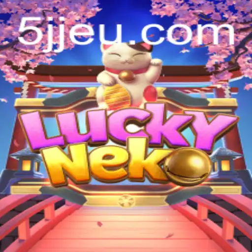 Descubra o Mundo Fascinante de 'LuckyNeko' no 5JJ.com