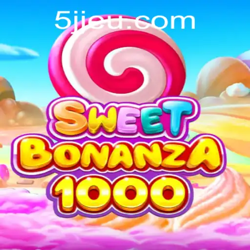 SweetBonanza1000: Descubra a Aventura Doce e Empolgante do Novo Jogo com 5JJ.com